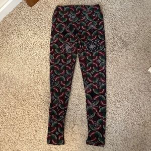 LuLaRoe Leggings